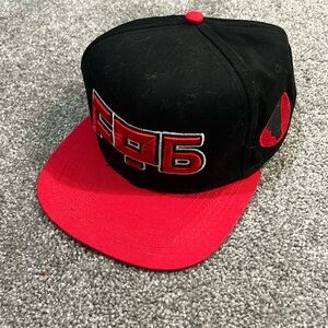 Fall out boy snap back